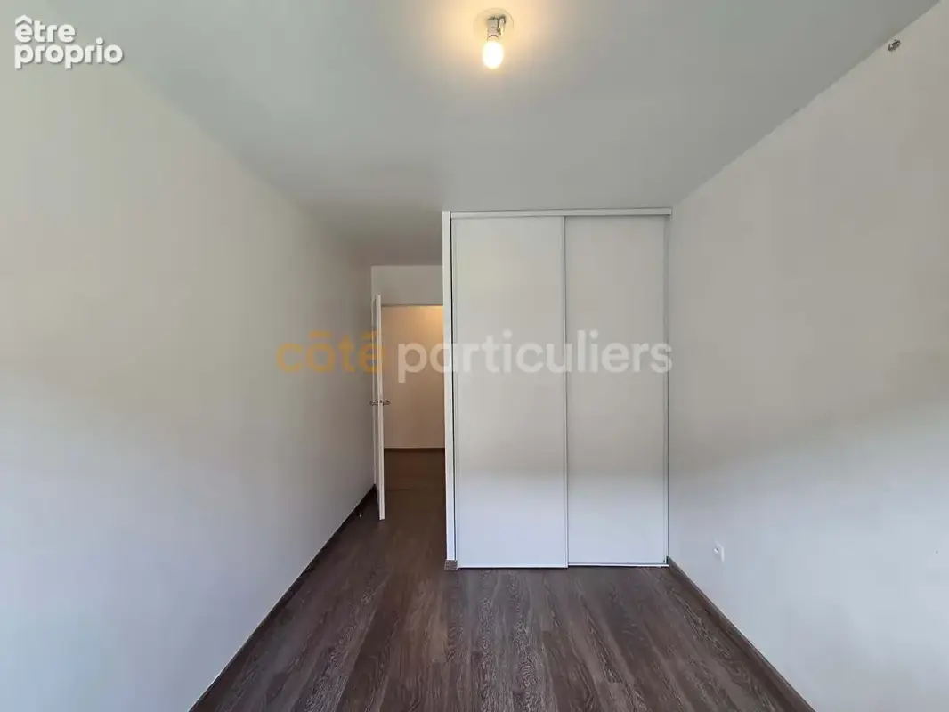 Appartement T3  Récent Pantin Proche Ligne 7 - photo 10