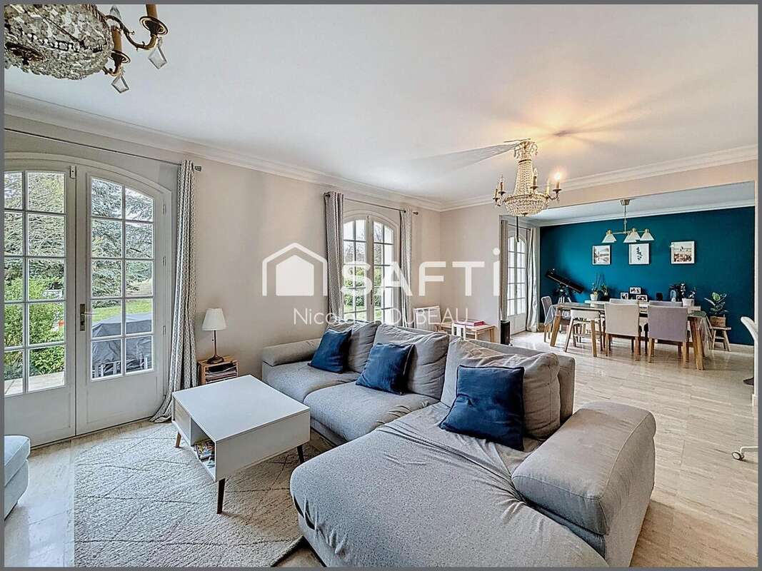Photo 2 - Maison à VEIGNE
