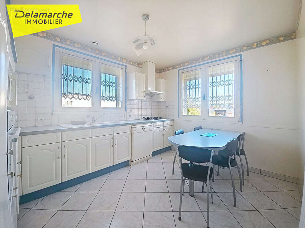 Maison Breville Sur Mer 3 pièces - photo 4