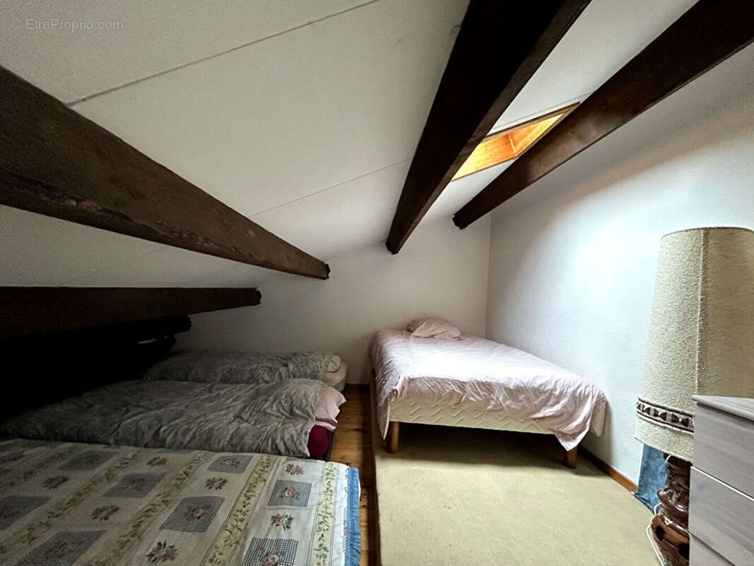 Appartement à BEUIL