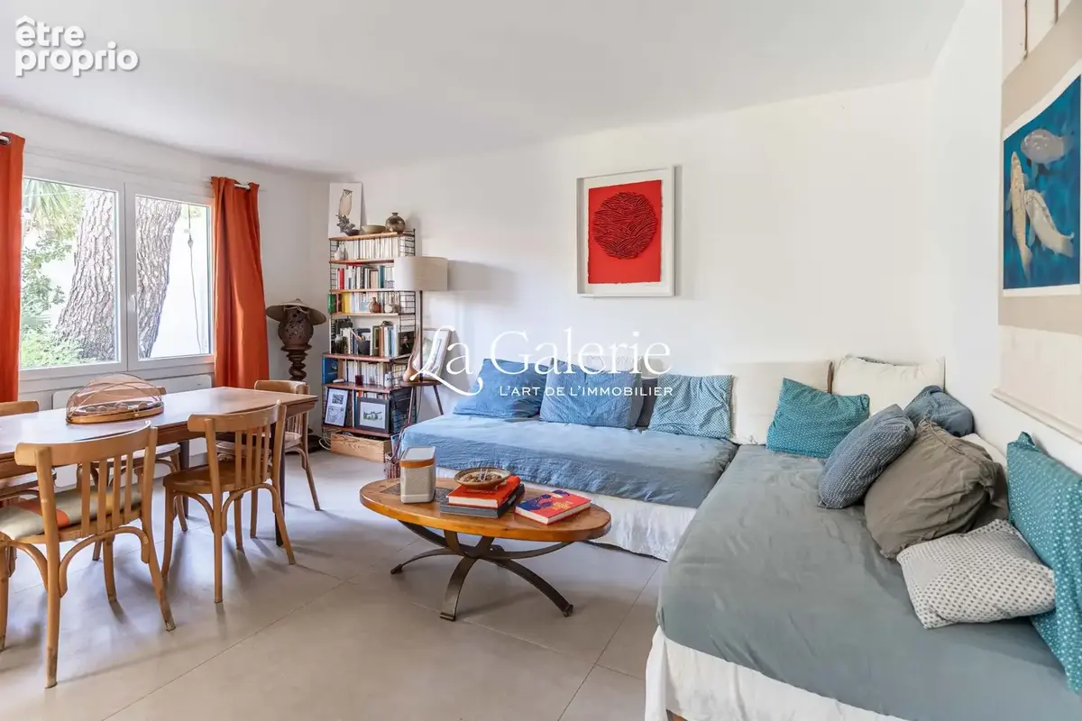 Maison 5 pièces 117 m² à vendre à Hyeres (83400) - photo 8