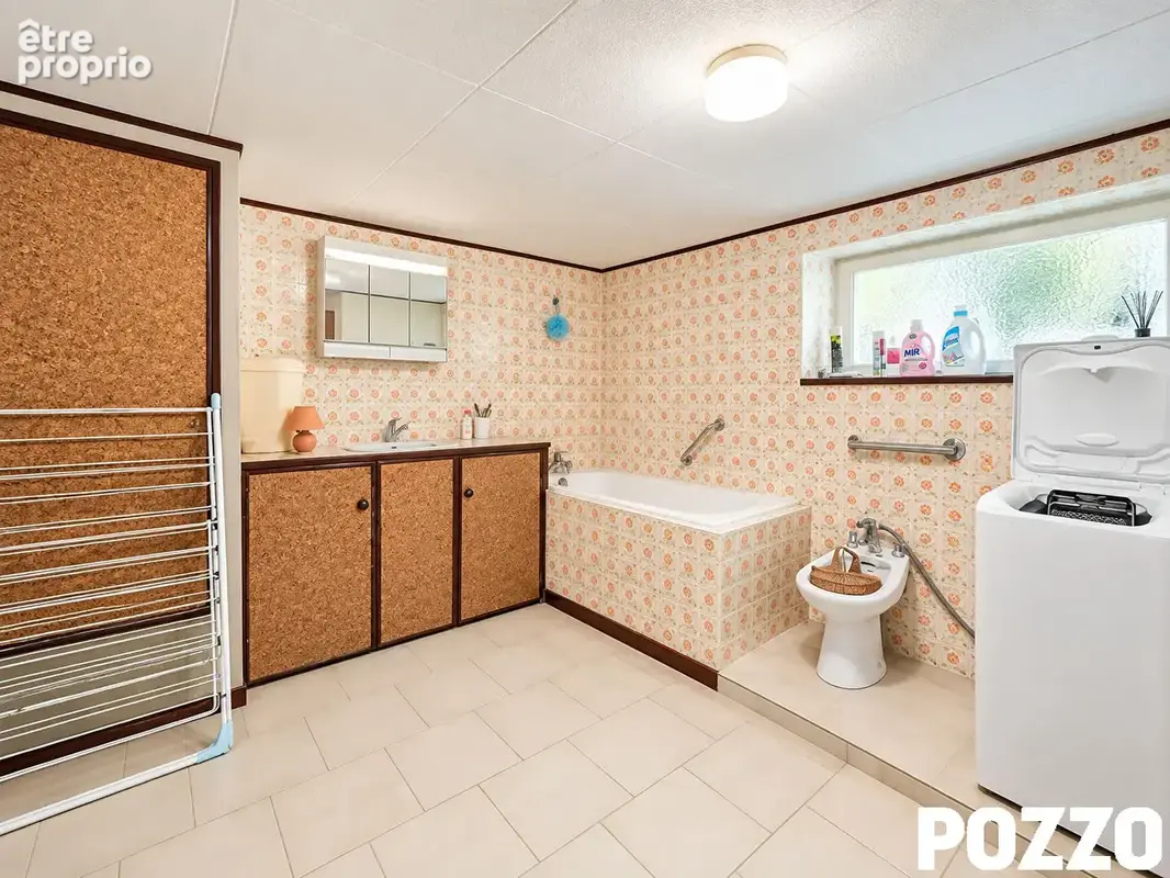 A VENDRE - YQUELON (50400) - Maison de 7 pièces - calme, proche des commodités. - photo 14