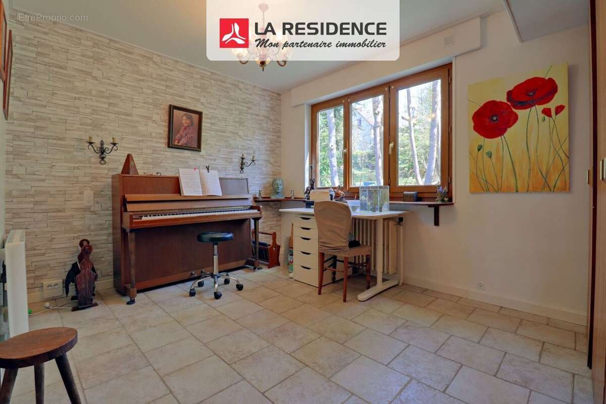 Maison à BESSANCOURT