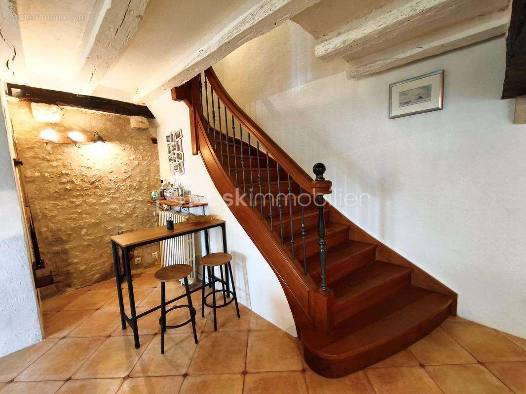 Maison à OLIVET