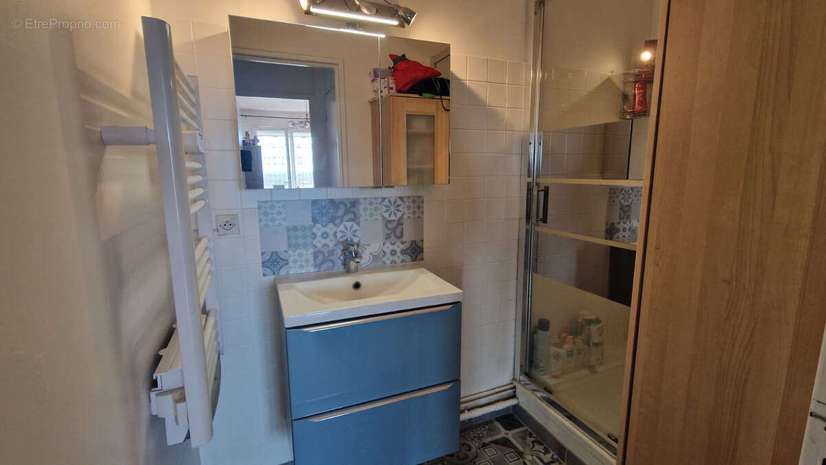 Appartement à MIGENNES