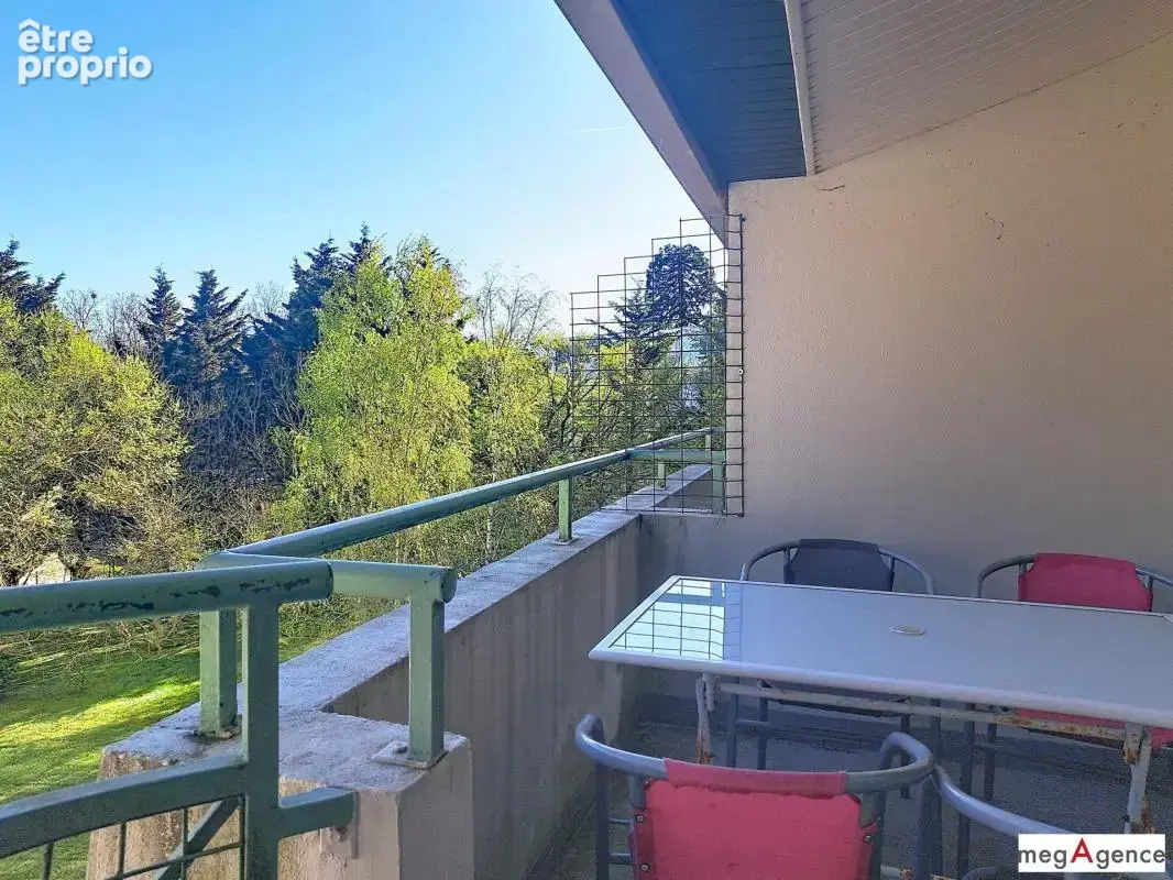 Appartement à REZE
