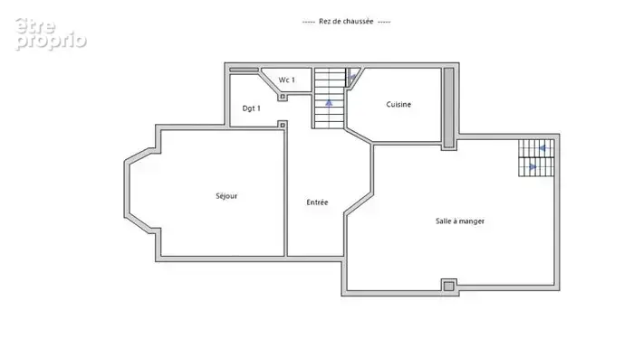 Maison 8 pièces 230 m² à vendre à Dardilly (69570) - photo 19