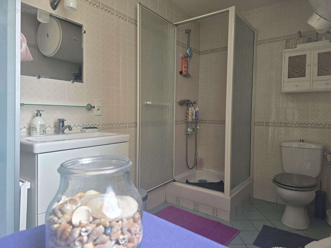 Maison à TROUVILLE-SUR-MER