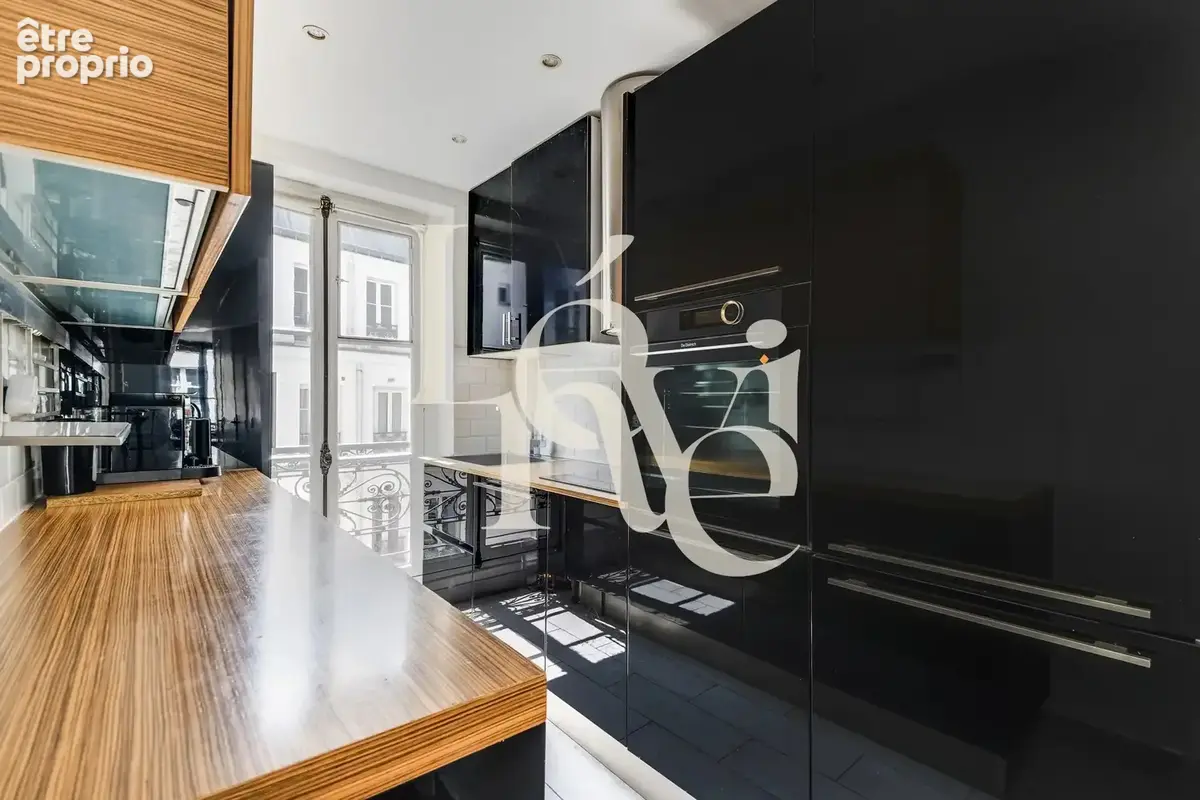 Appartement - 4 pièces - 89m2 - photo 5