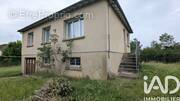 Photo 1 - Maison à AUGY