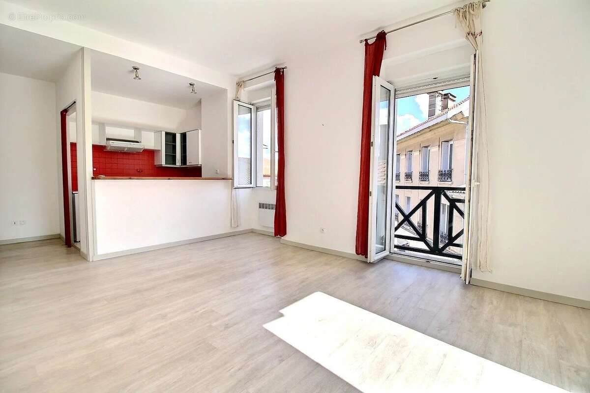 Appartement à BIARRITZ