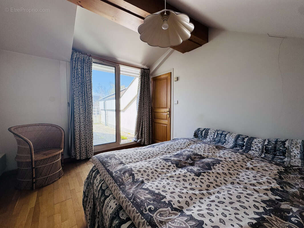 Appartement à CLUSES