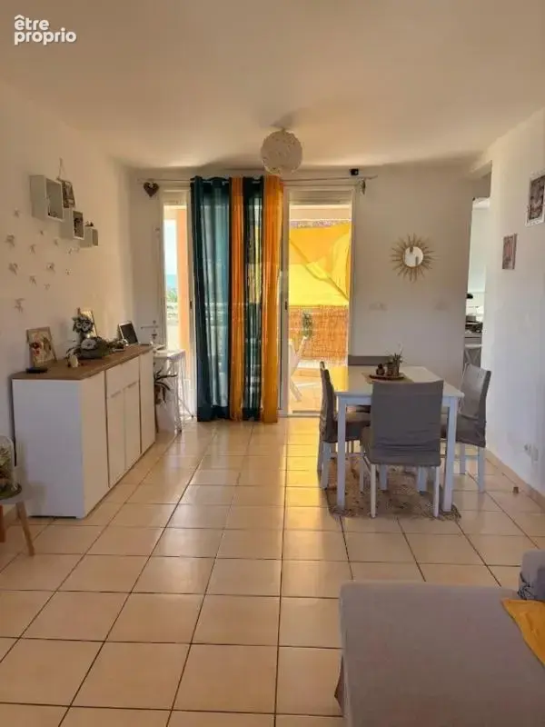 Opportunité d’investissement locatif - Appartement T2 vendu loué – Les Trois Ilets - photo 3