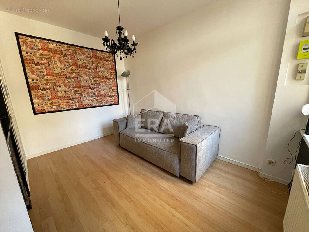 Appartement à DUNKERQUE