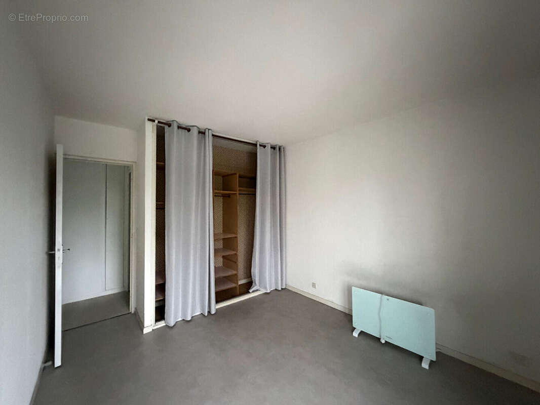 Appartement à CROIX