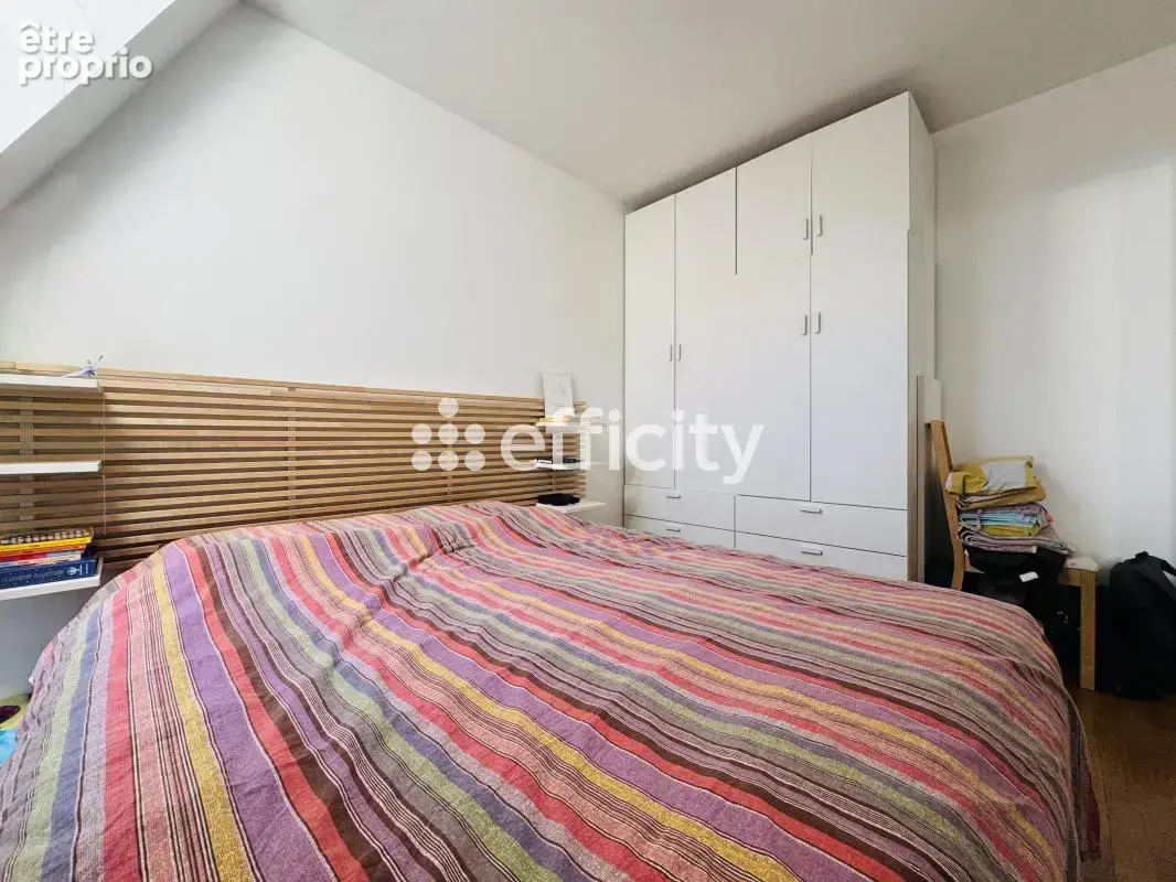 Appartement ancien - photo 9