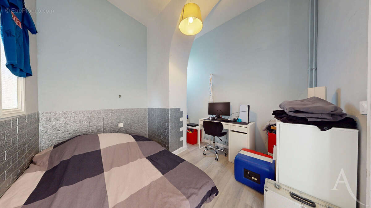 Appartement Grenoble 4 pièce(s) 118.57 m2 - photo 10