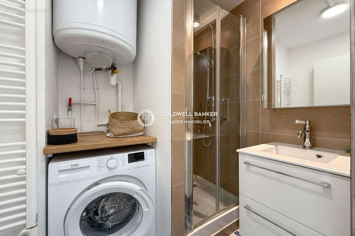 Appartement à SAINTE-MAXIME