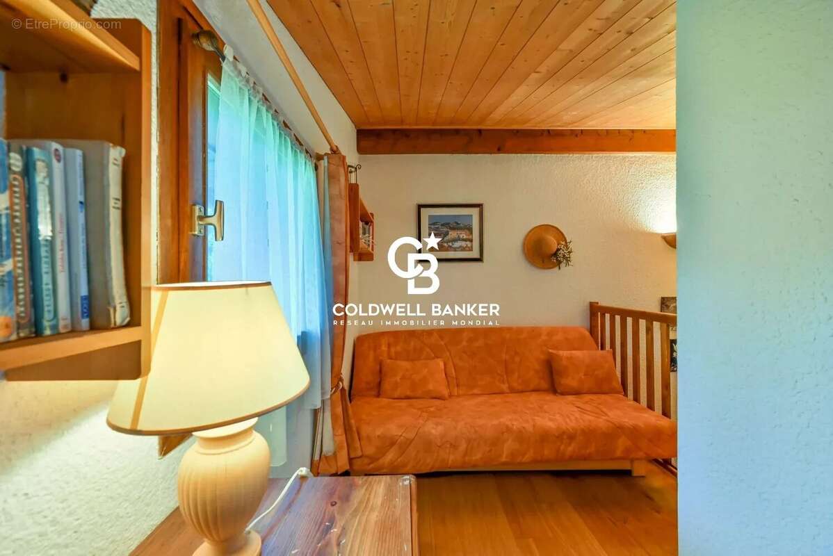 Appartement à MEGEVE