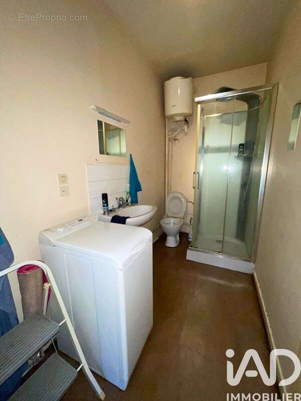 Photo 3 - Appartement à BOURGES