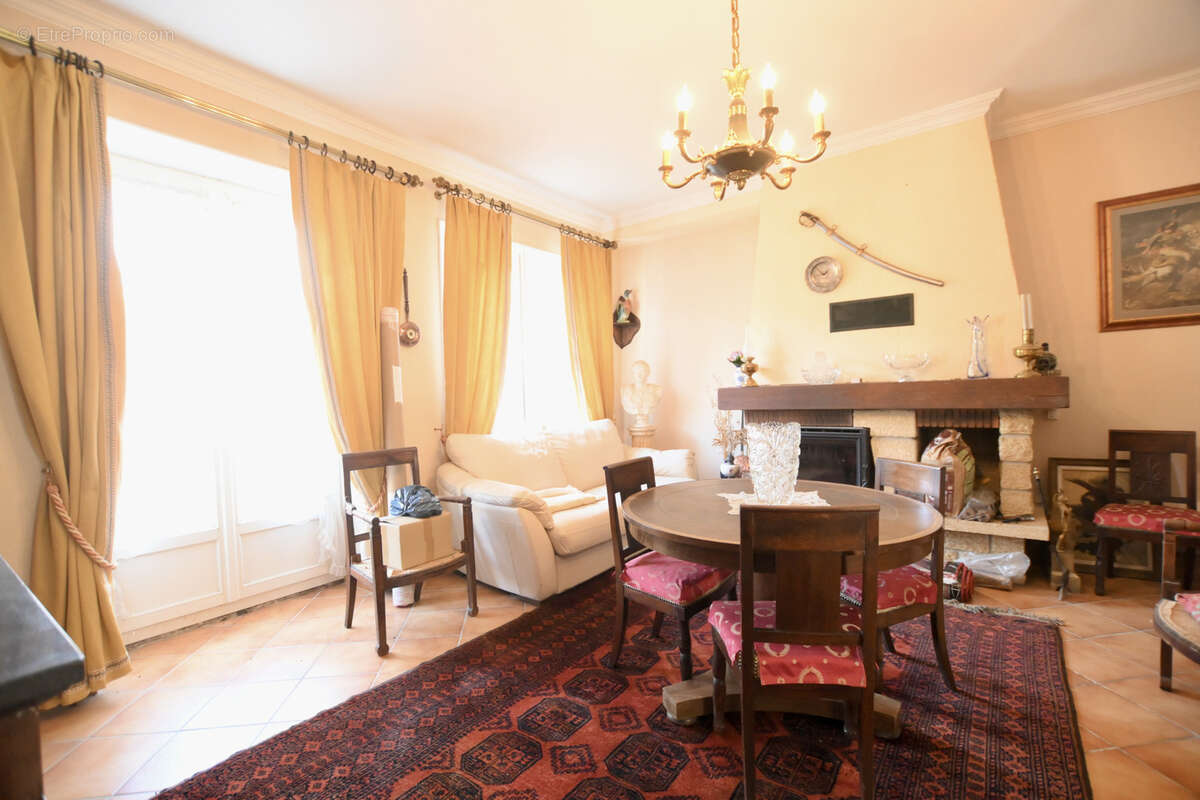 Guillon deux maisons sur 1 700 m2 de terrain - photo 5