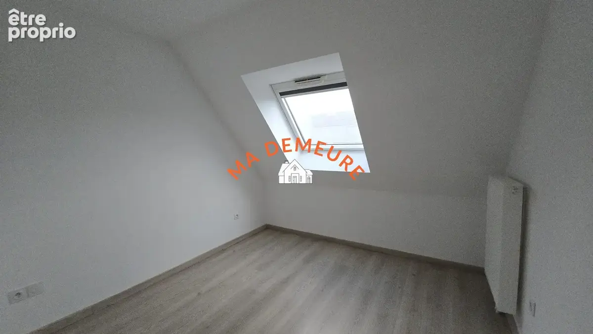 Maison 5 pièces 94 m² à vendre à Neuville-En-Ferrain (59960) - photo 9
