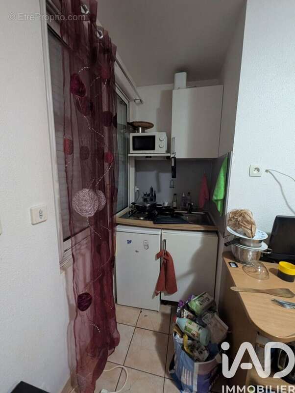 Photo 2 - Appartement à LE RHEU