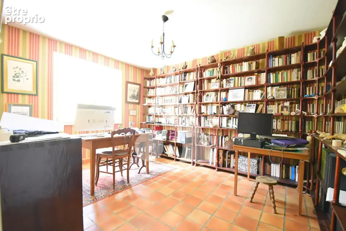 Maison Gouvieux 8 pièces 168 m² - photo 6
