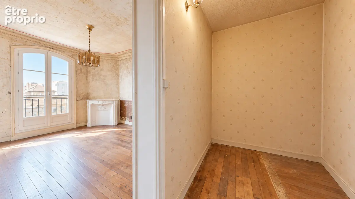 Appartement Saint Ouen Sur Seine 2 pièce(s) 37 m2 - photo 10