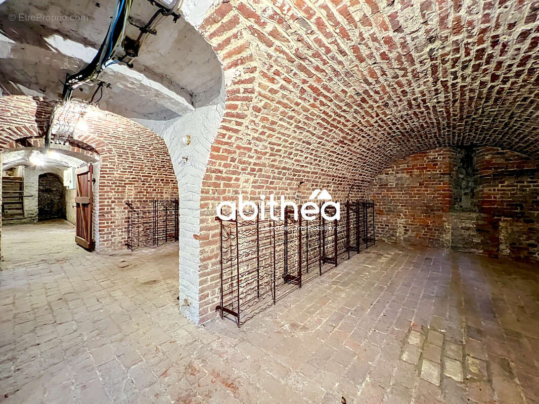 Superbe Maison de Maître - photo 13
