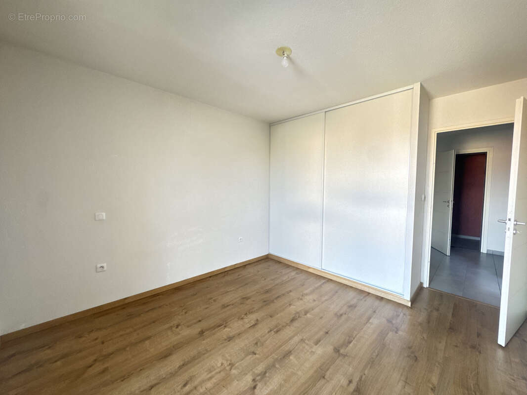 Appartement à TOURNEFEUILLE