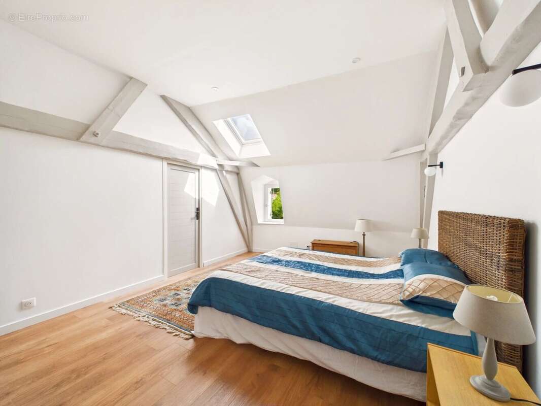 Belle maison de village de 5 chambres - photo 11