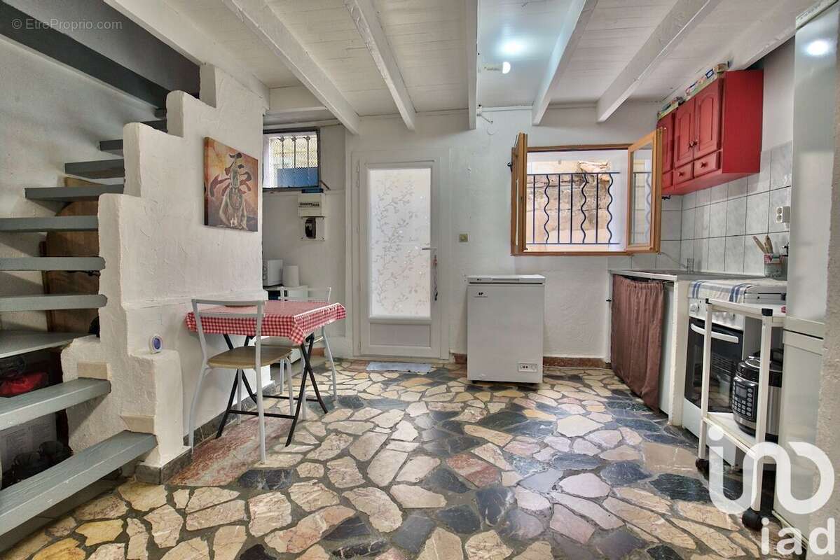 Photo 3 - Maison à LA CIOTAT