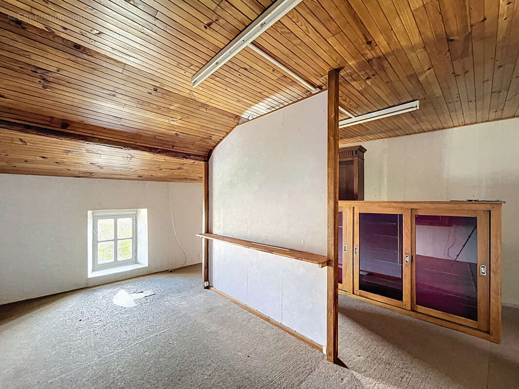 Maison à VAUCOULEURS