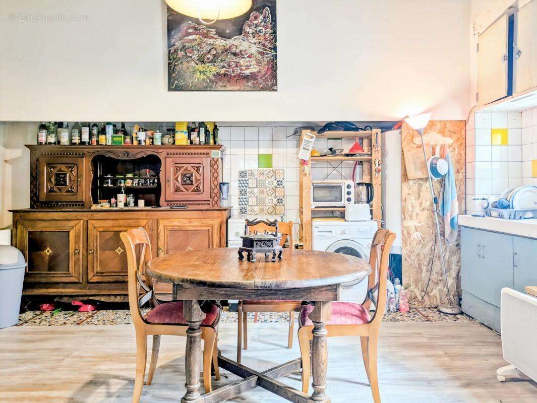 Maison à LACOUR