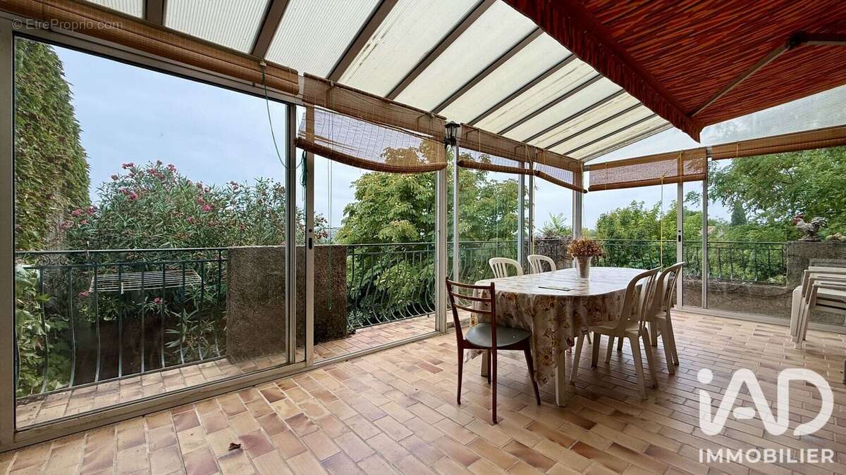 Maison 73 m² à Lieuran-Cabrieres  - photo 2