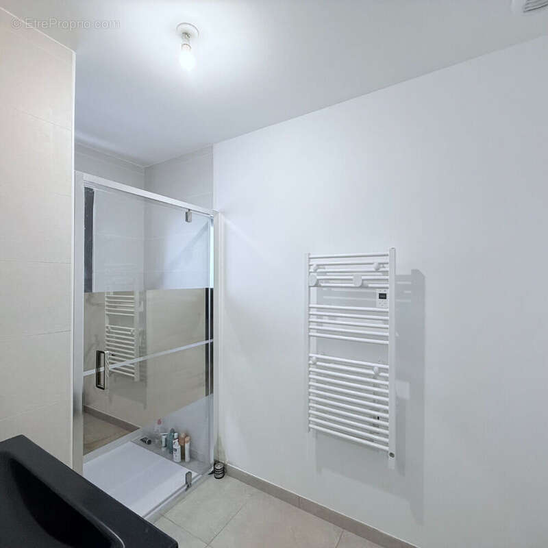 Maison à PORTIRAGNES