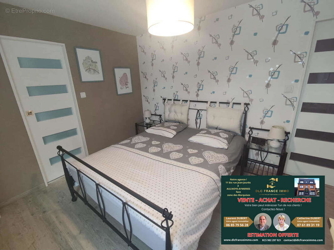 Photo 7 - Maison à BACHANT