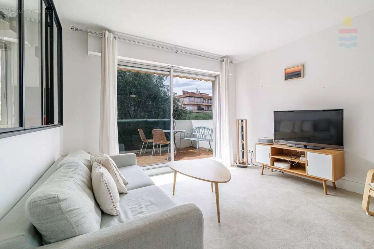 Exclusivite nice cimiez -2 pièces-terrasse-garage - photo 4