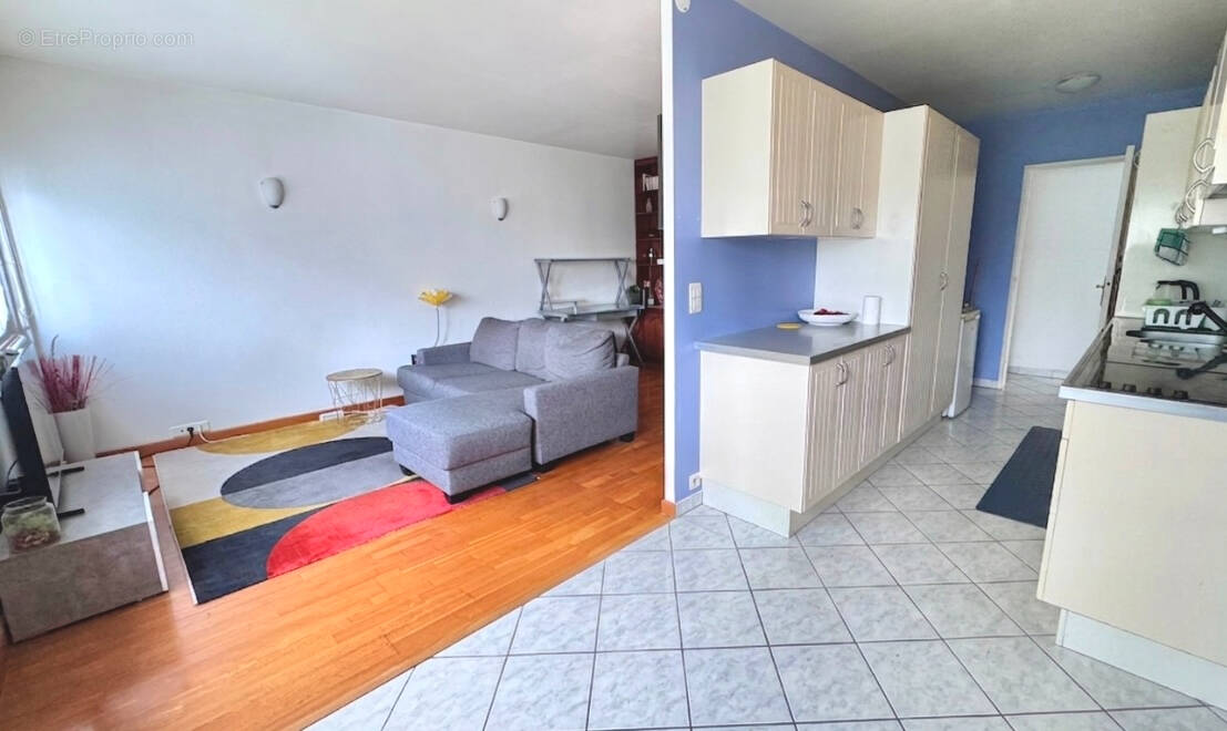 Appartement à EVRY