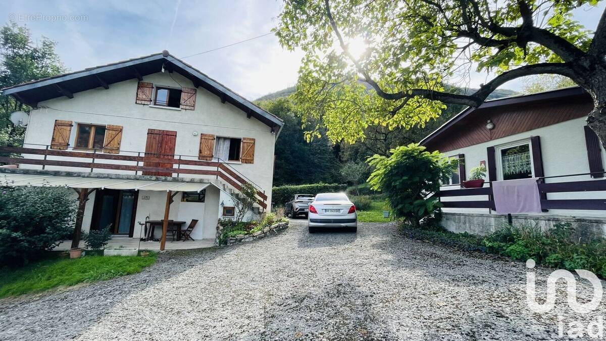 Photo 1 - Maison à BAGIRY