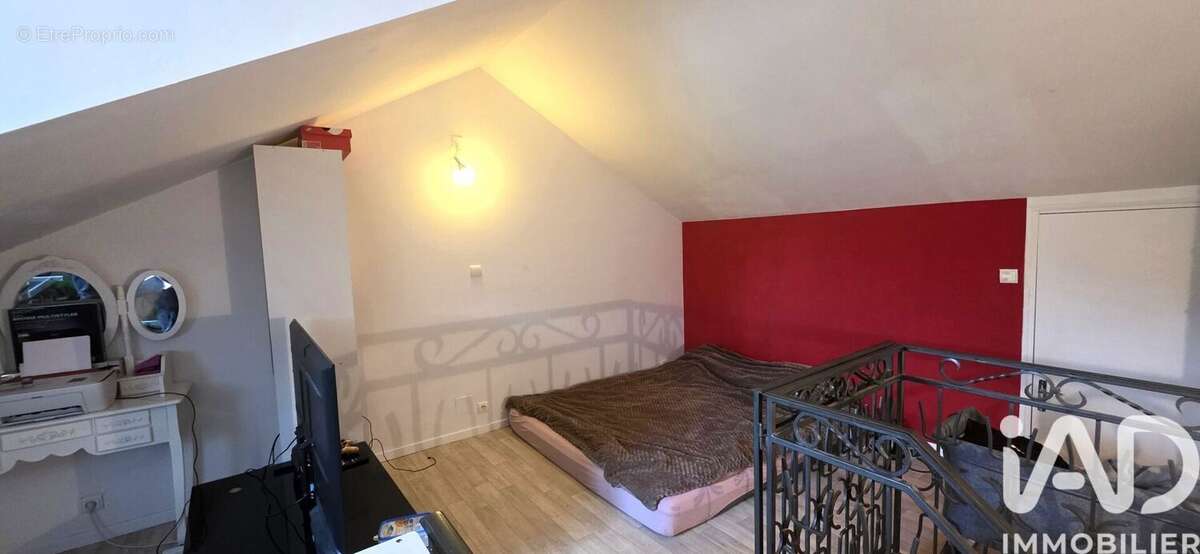 Photo 5 - Maison à FLIZE