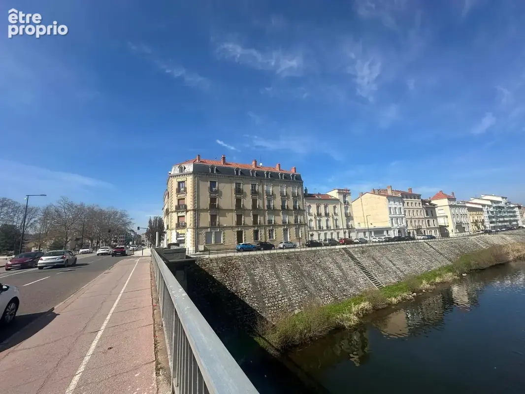 Appartement bord de loire - photo 4