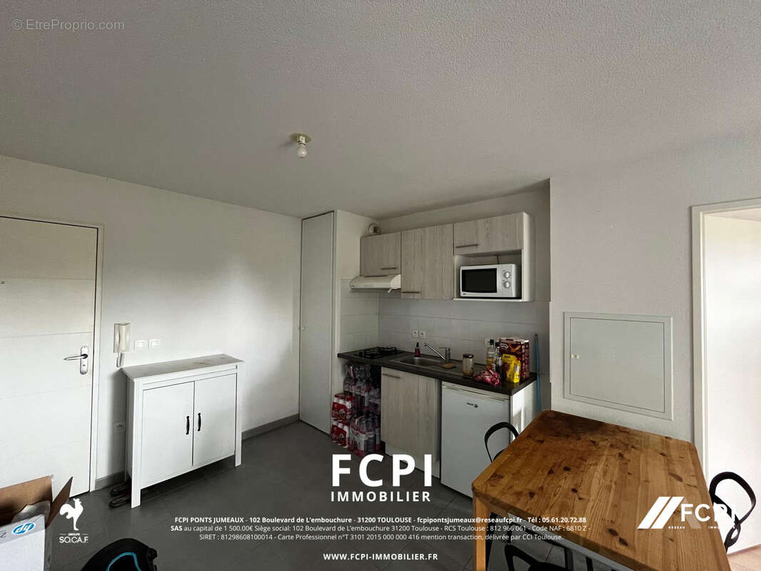 Appartement à AMBES
