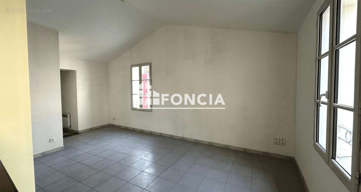 Appartement à ALBI