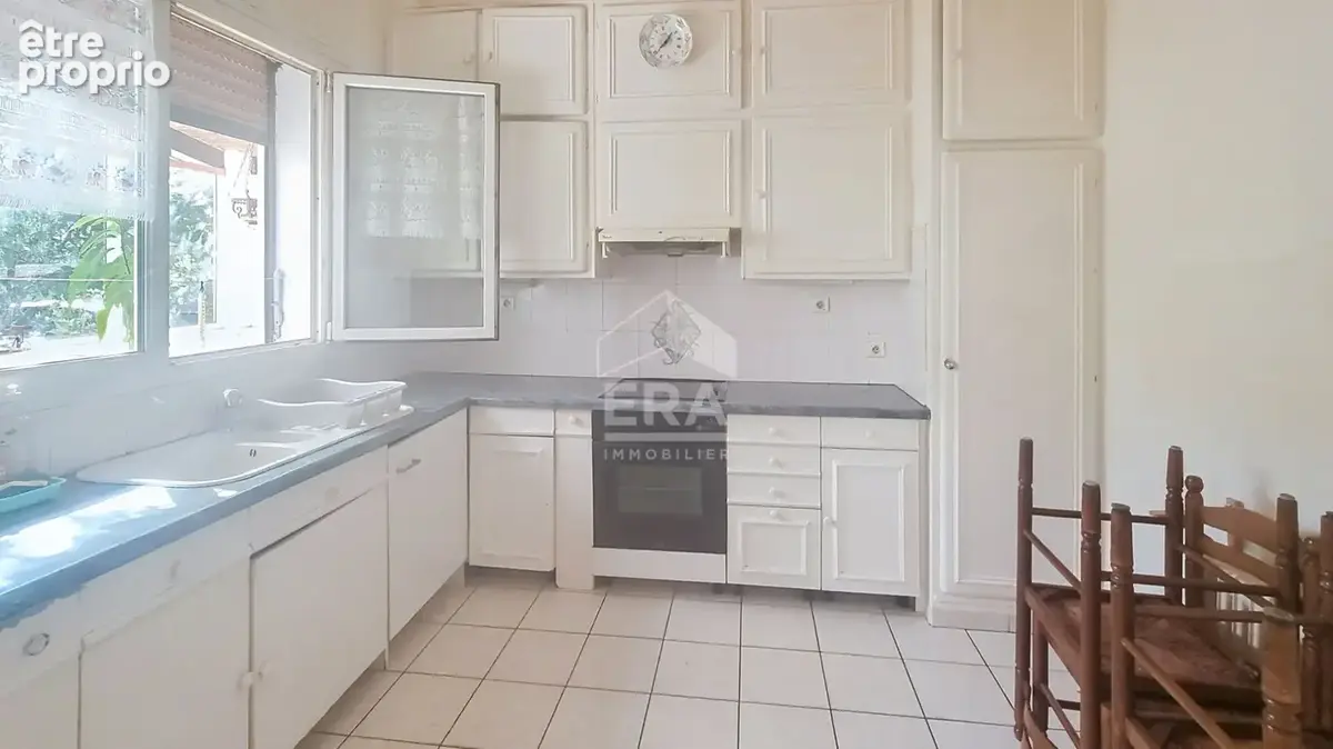 Maison 124m² à martigues - photo 9