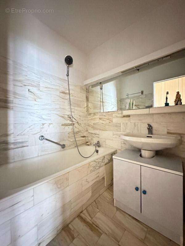 Appartement à CONCARNEAU