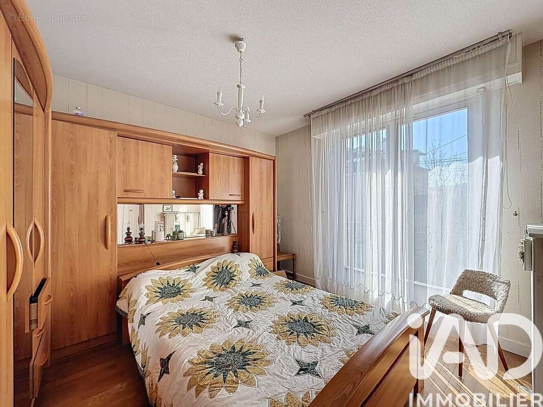 Photo 6 - Maison à FRANCONVILLE