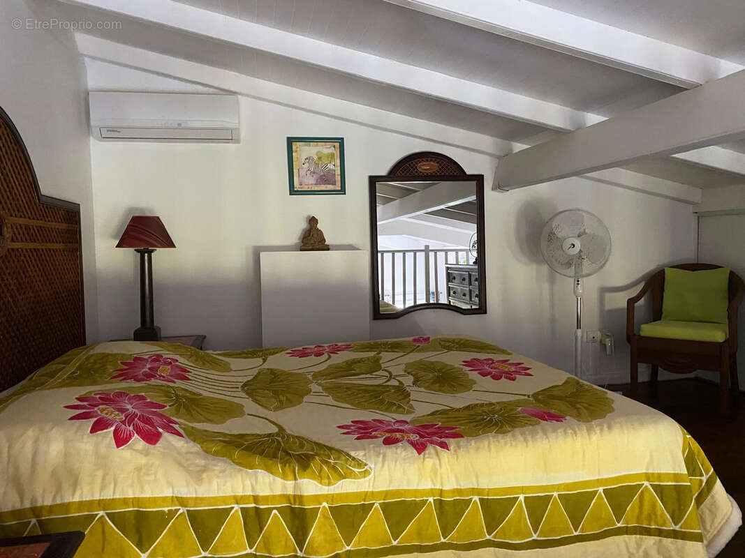Appartement à SAINT-FRANCOIS
