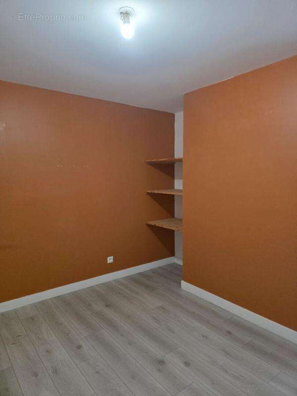 Maison à SAINT-SULPICE-DE-ROYAN